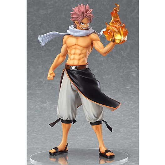 Mua bán PVC 1/7 ETHERIOUS NATSU DRAGNEEL 24CM FAKE